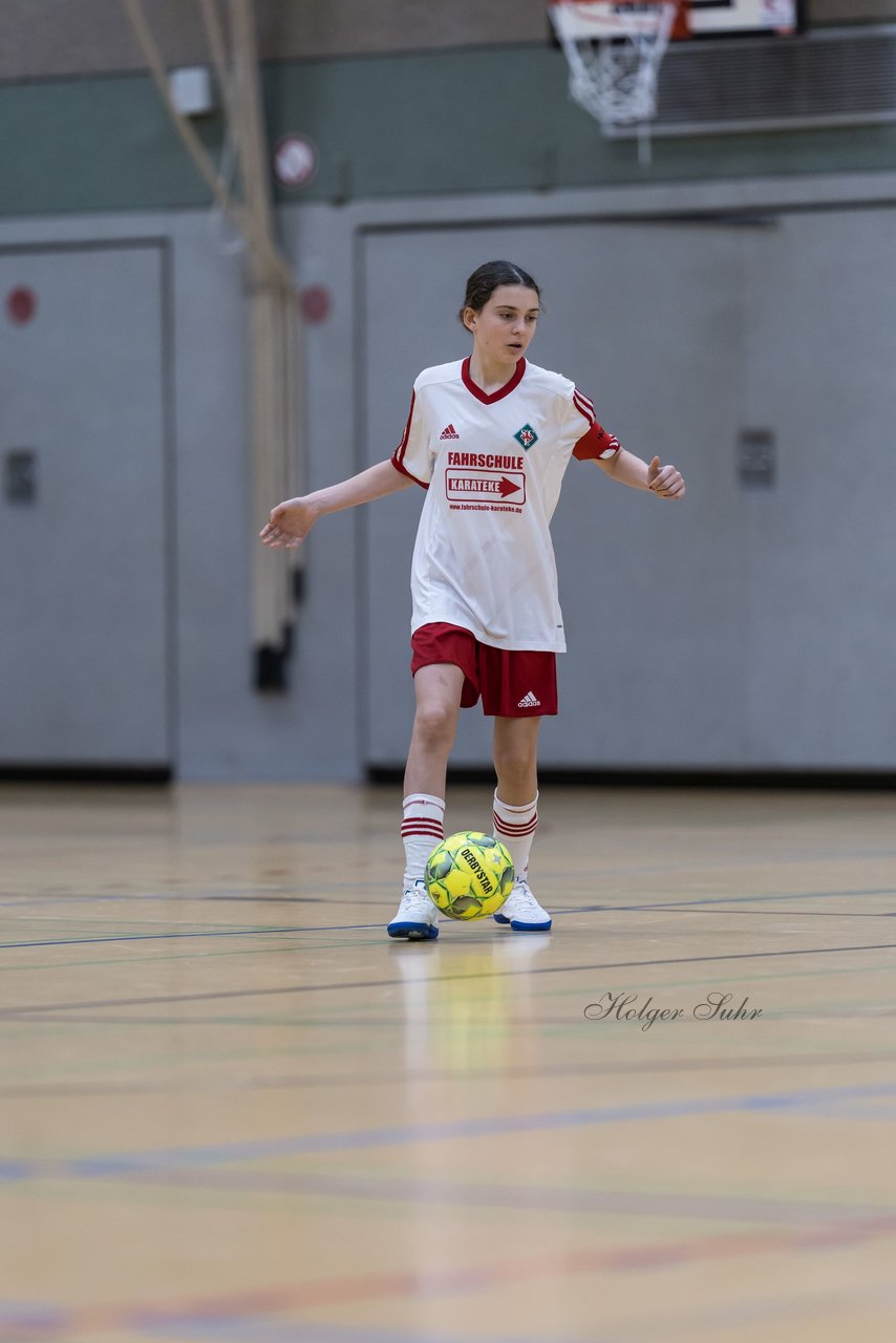 Bild 351 - wCJ Futsalmeisterschaft